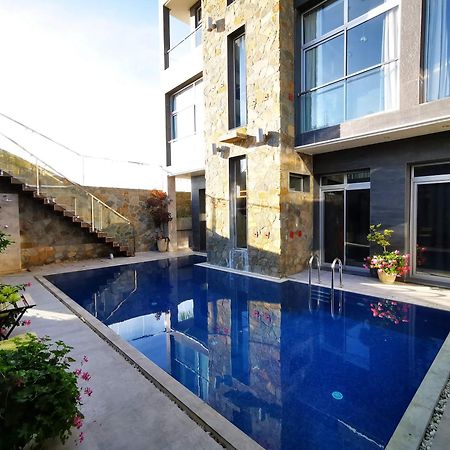 Hill Valley Asilah - Luxury Living & Boutique Hotel Exterior foto