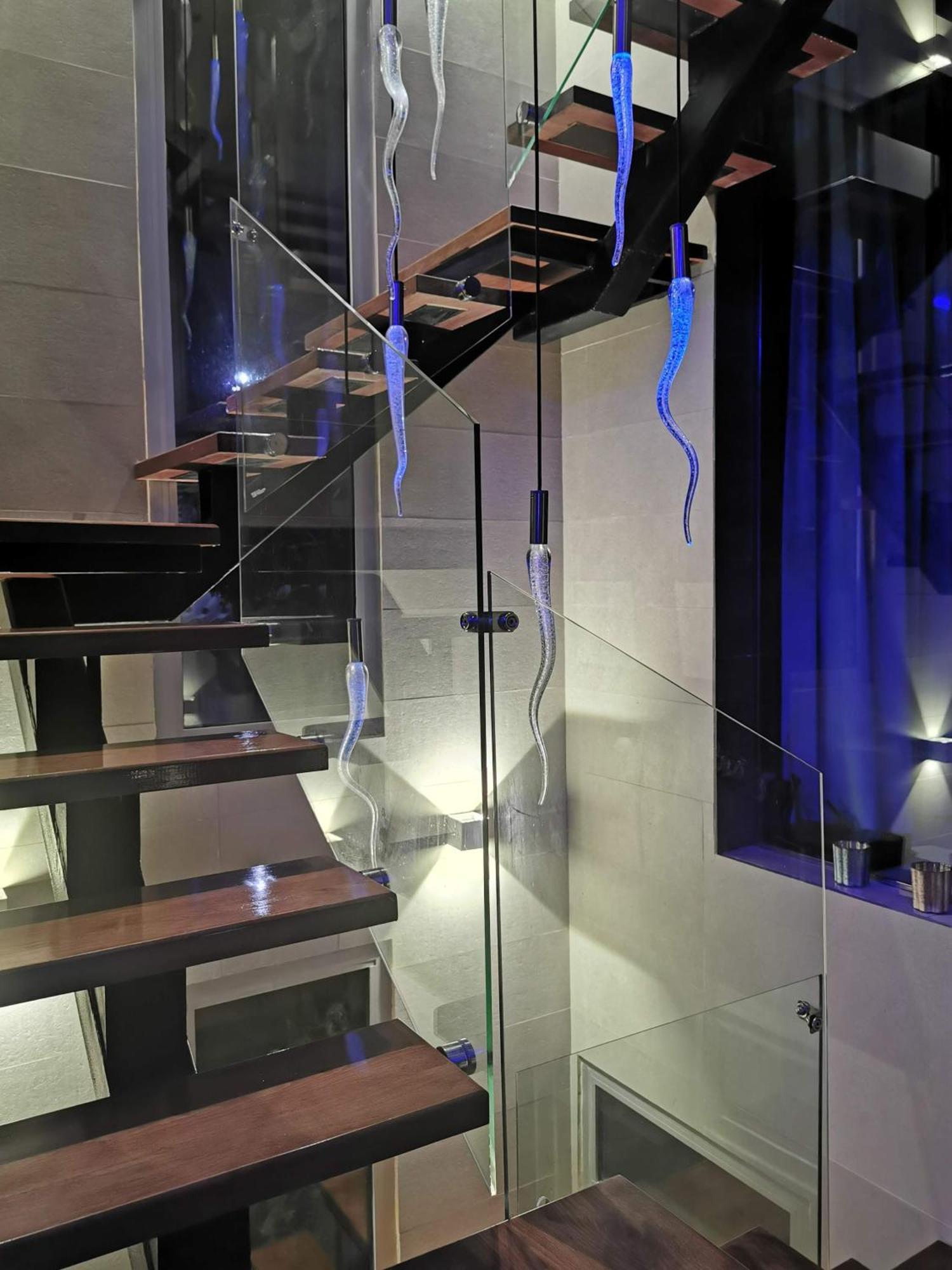 Hill Valley Asilah - Luxury Living & Boutique Hotel Exterior foto