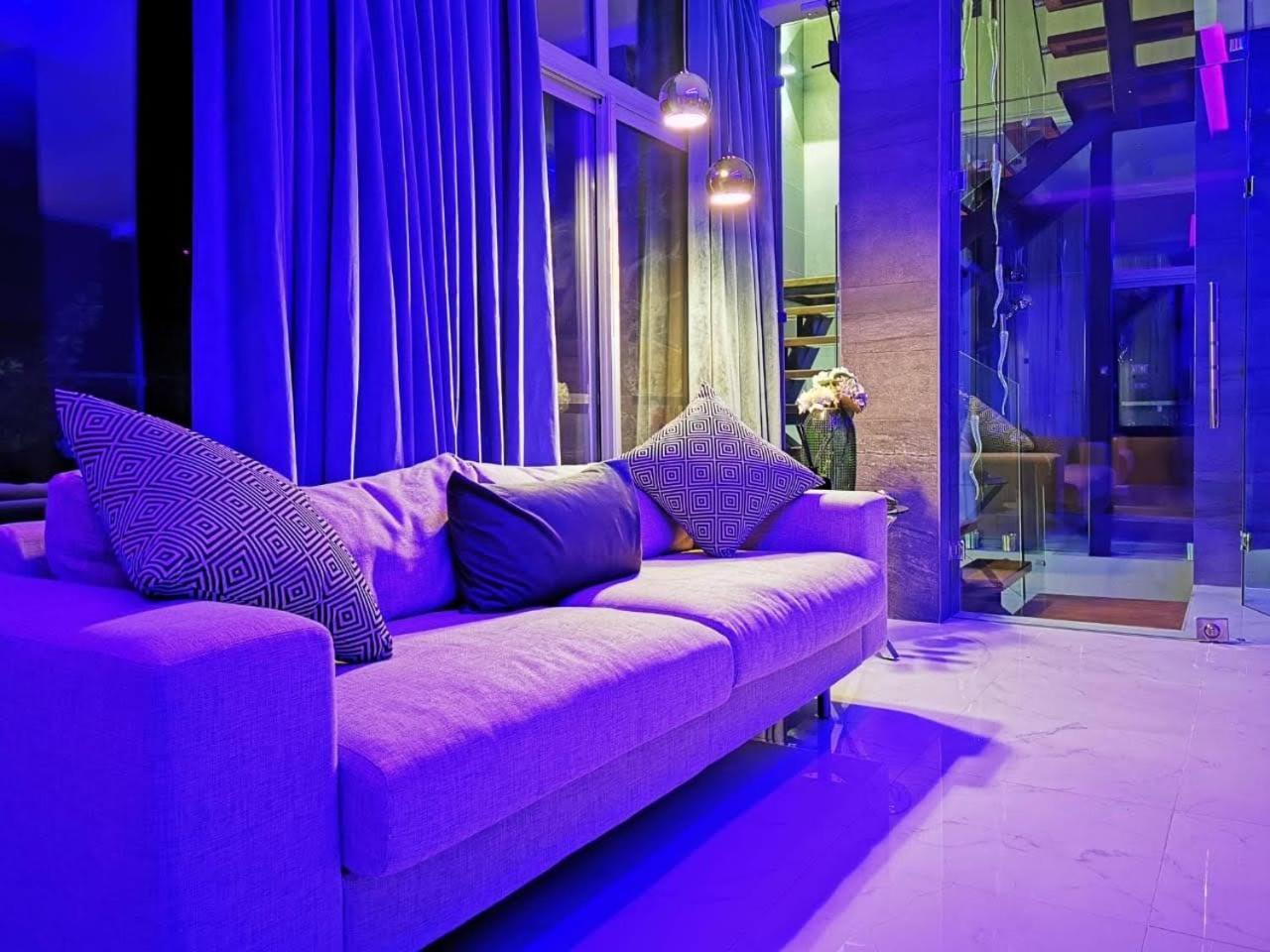 Hill Valley Asilah - Luxury Living & Boutique Hotel Exterior foto