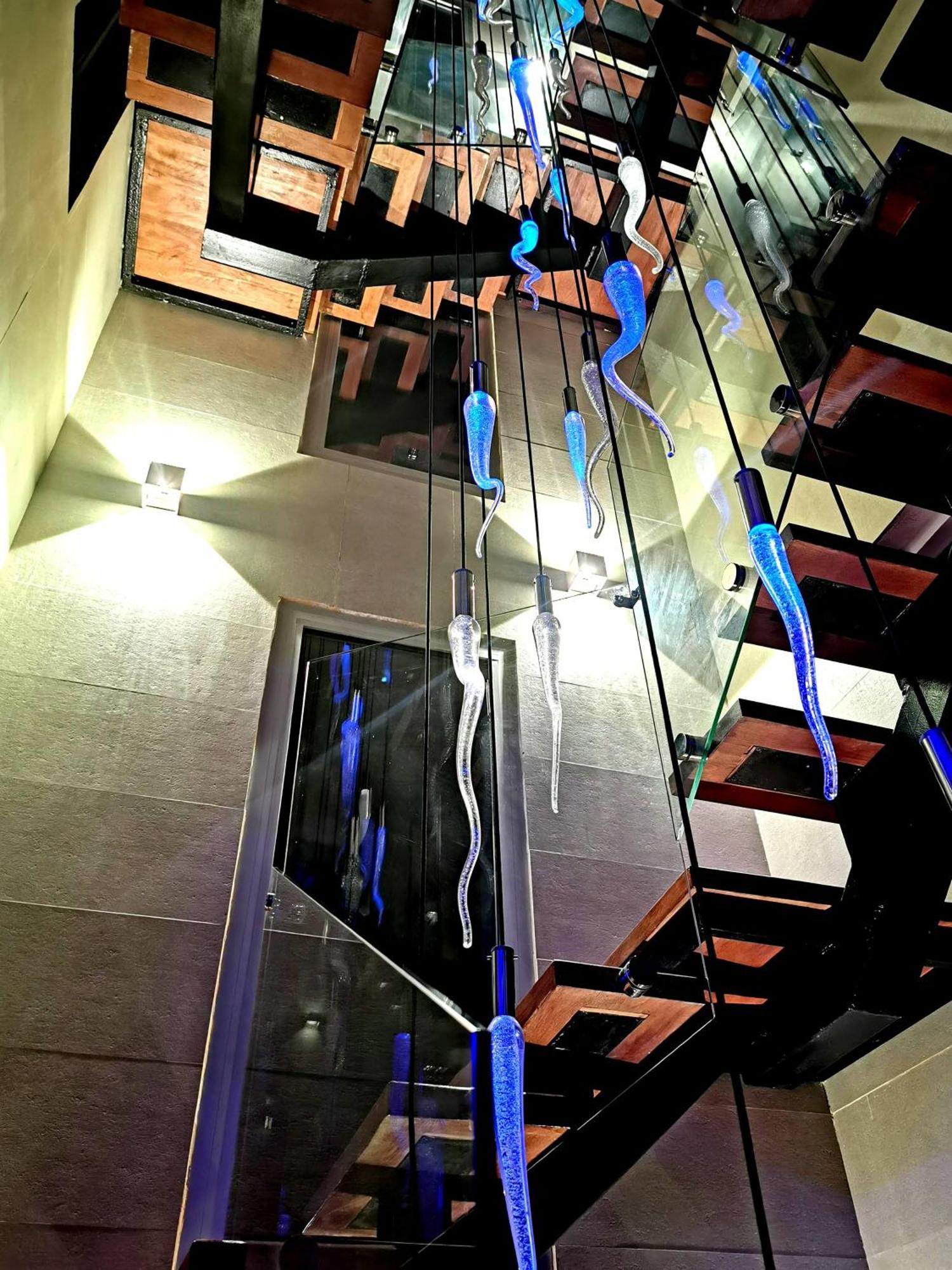 Hill Valley Asilah - Luxury Living & Boutique Hotel Exterior foto