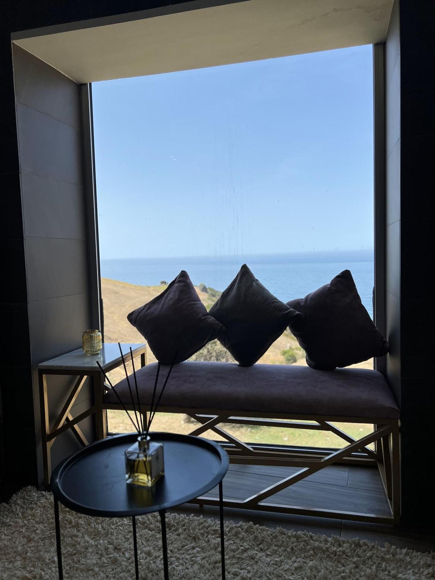 Hill Valley Asilah - Luxury Living & Boutique Hotel Exterior foto
