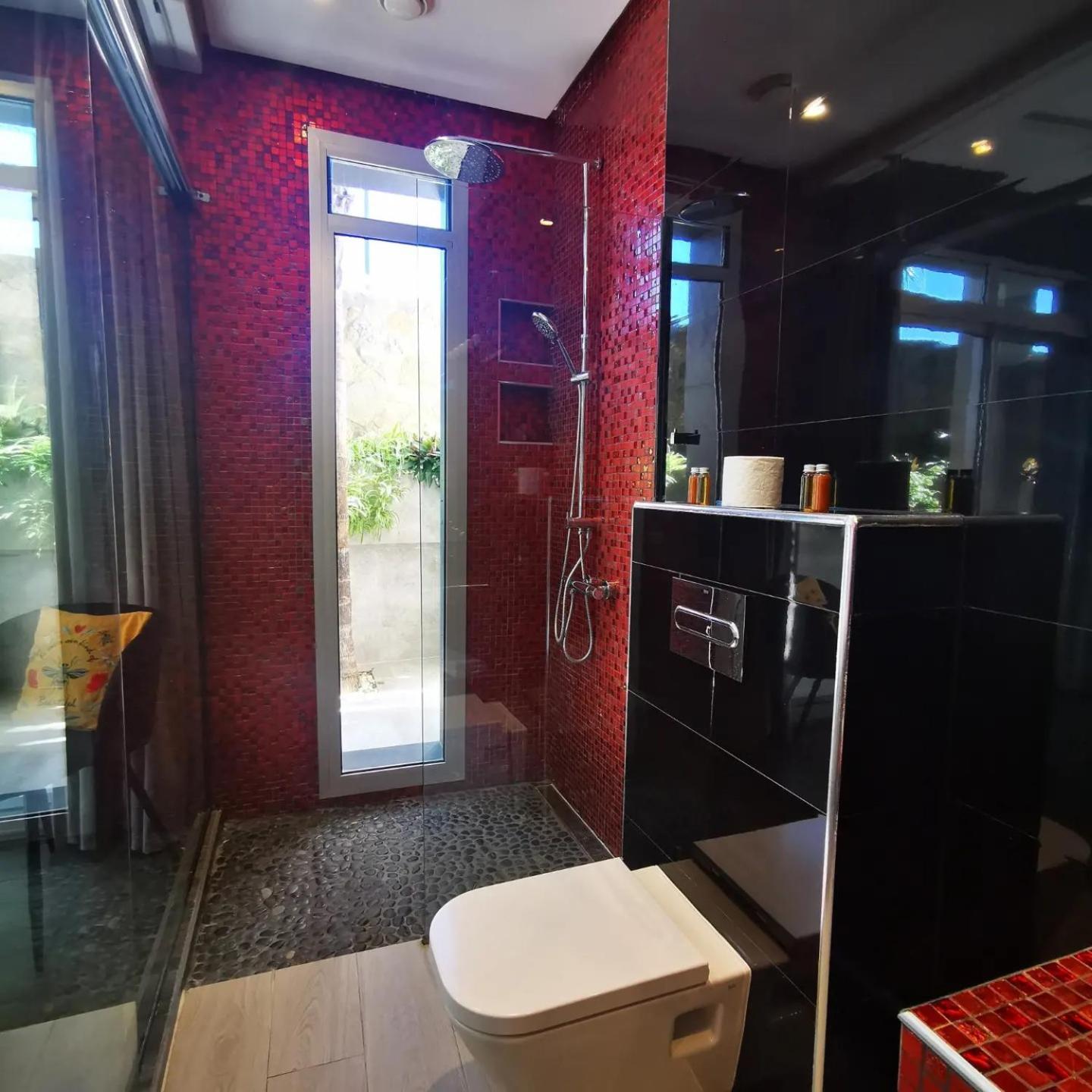 Hill Valley Asilah - Luxury Living & Boutique Hotel Exterior foto