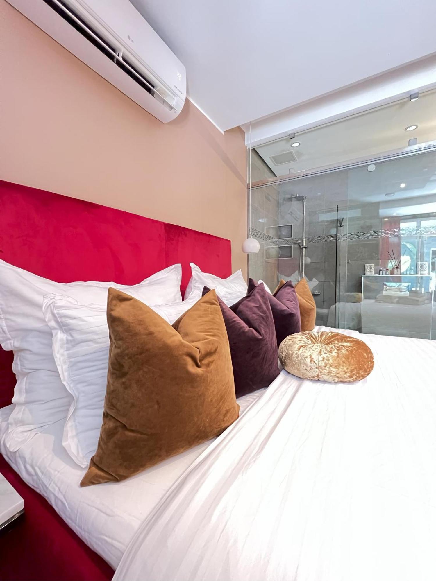 Hill Valley Asilah - Luxury Living & Boutique Hotel Exterior foto