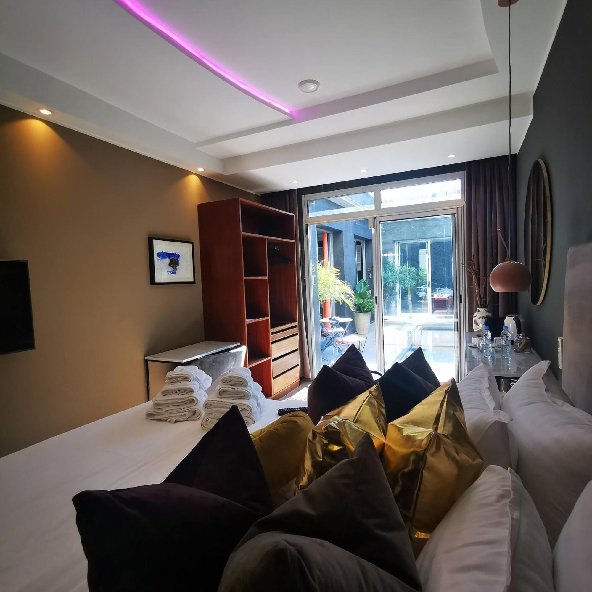 Hill Valley Asilah - Luxury Living & Boutique Hotel Exterior foto