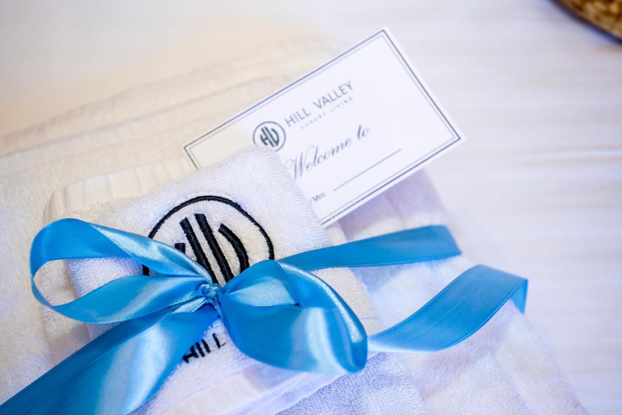 Hill Valley Asilah - Luxury Living & Boutique Hotel Exterior foto