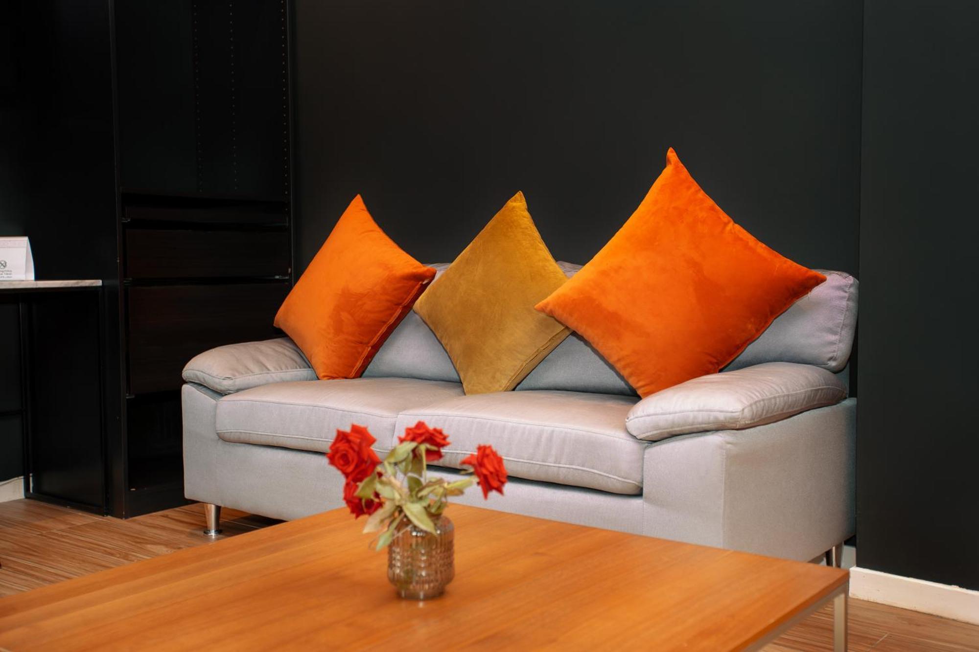 Hill Valley Asilah - Luxury Living & Boutique Hotel Exterior foto