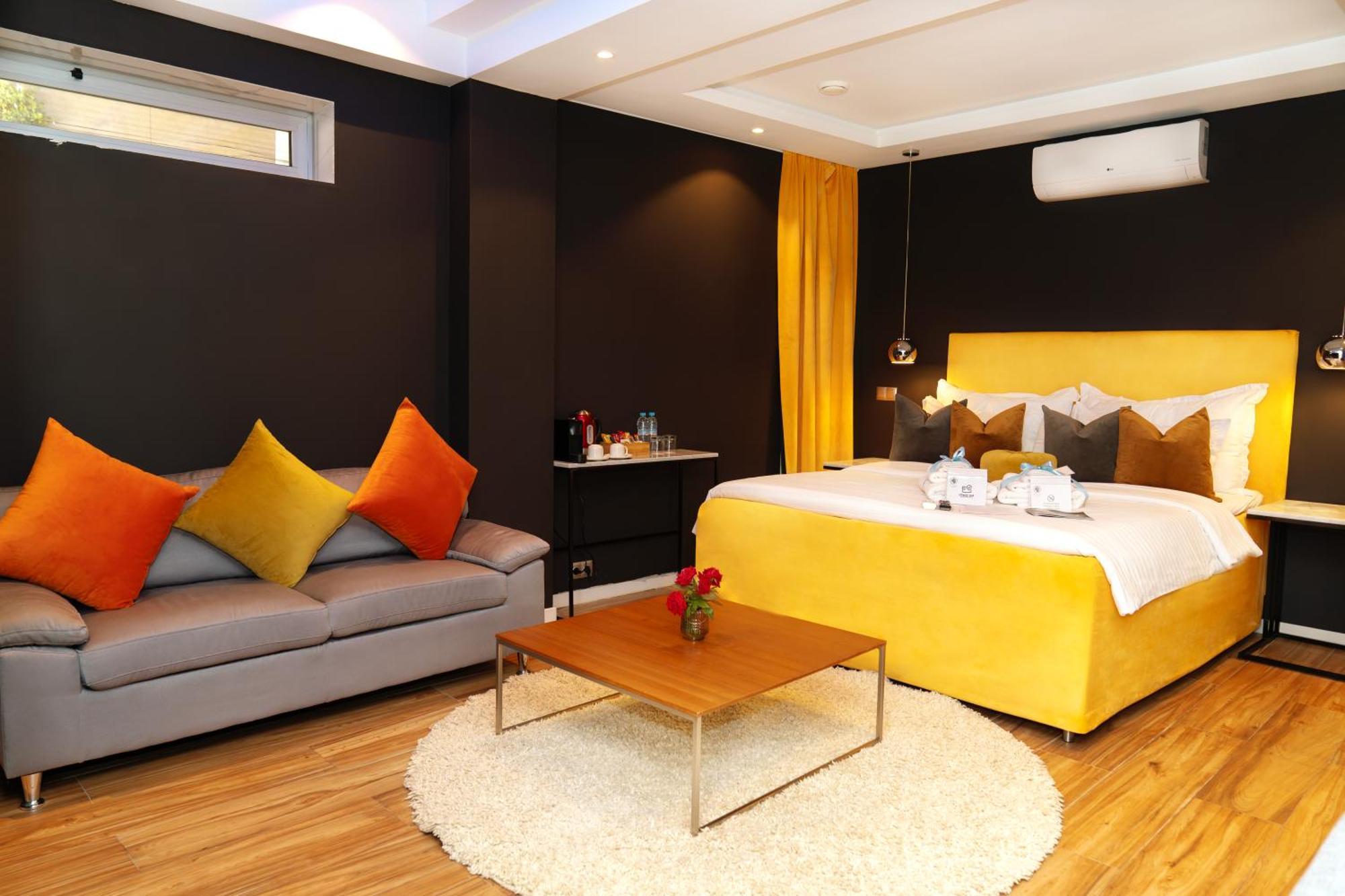 Hill Valley Asilah - Luxury Living & Boutique Hotel Exterior foto